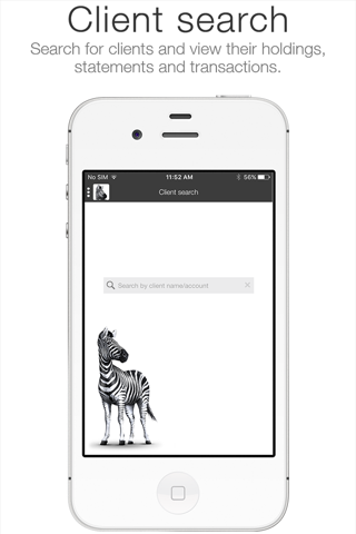 Investec Intermediary App screenshot 3