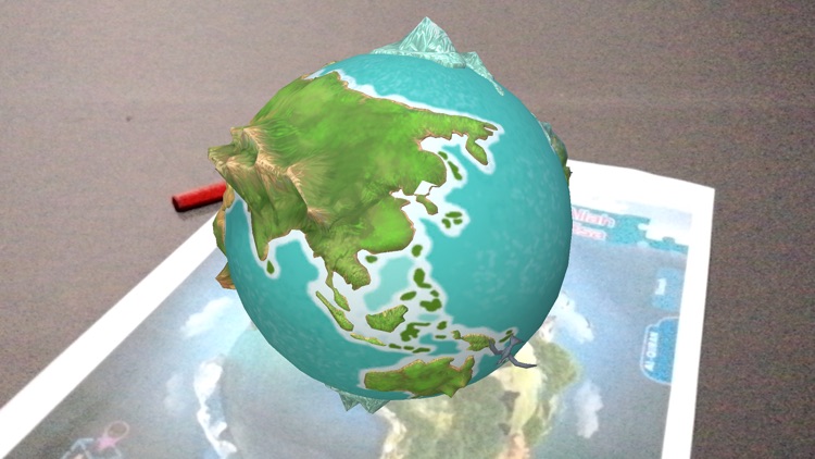 AR DBP Pend. Islam (PK) Ting 4