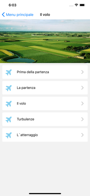 Paura di volare Pro(圖2)-速報App