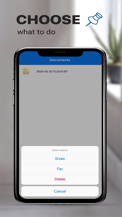 scanner : fax plus ad free