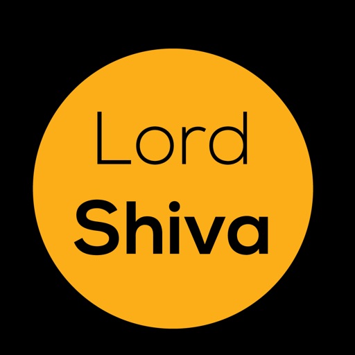 Lord Shiva 2019