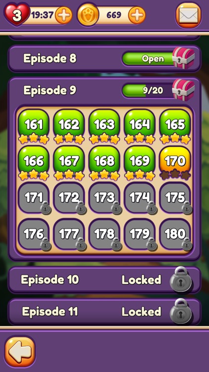 Bunny Pop Blast screenshot-6