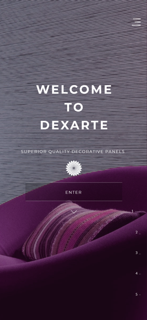 DEXARTE