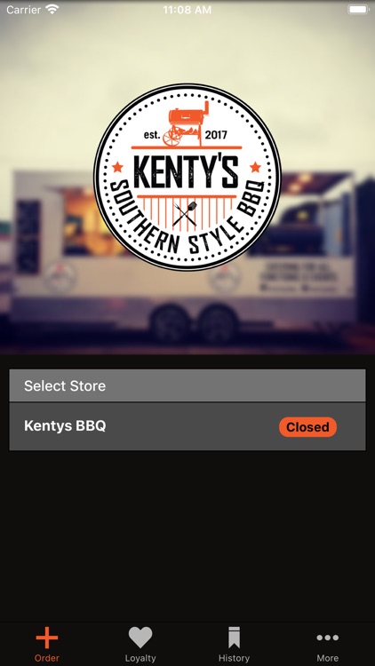 Kenty's BBQ screenshot-4