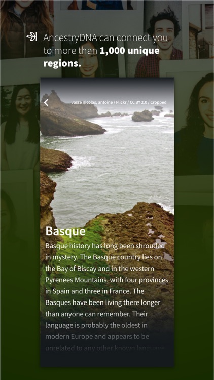 AncestryDNA