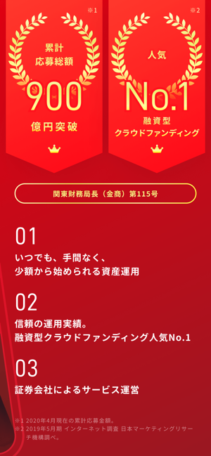 Crowd Bank(圖2)-速報App