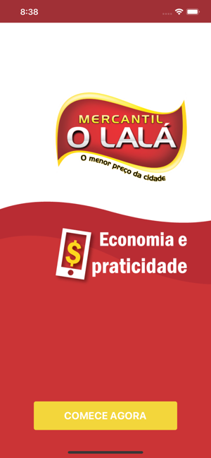 Cartão Mercantil O Lalá(圖1)-速報App