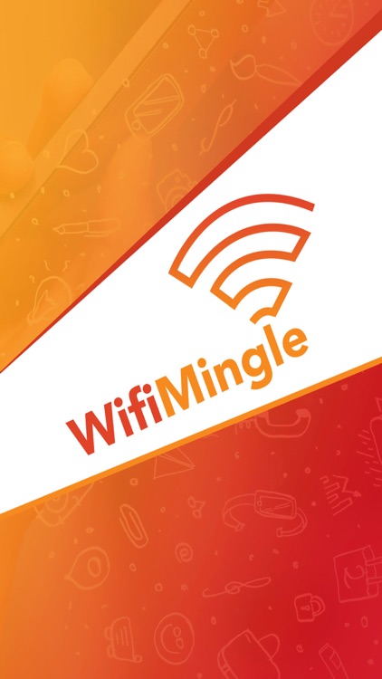 Wifi Mingle