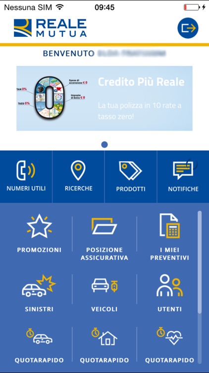 Reale Mutua Mobile