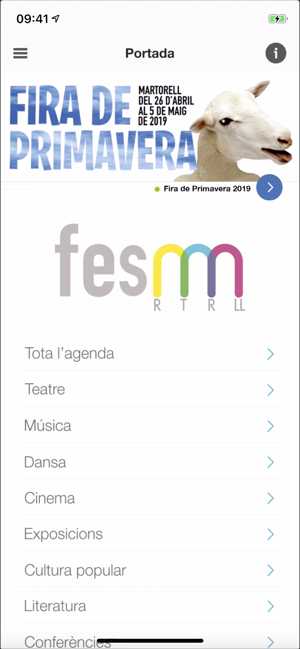 Fes Martorell(圖2)-速報App