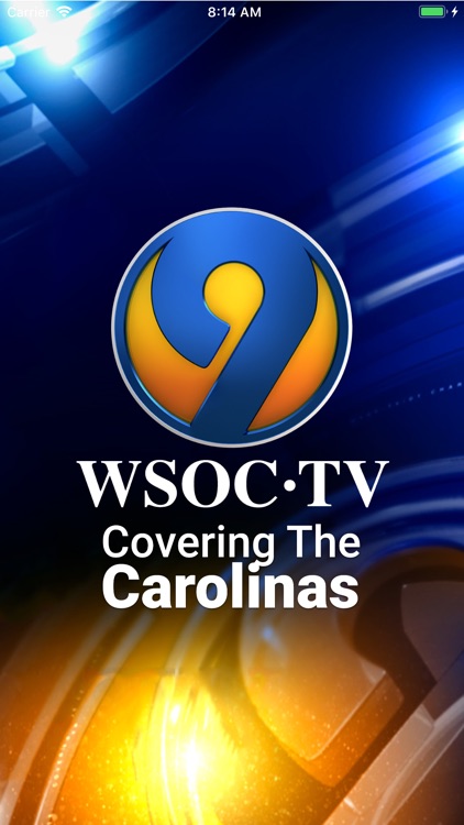 WSOC-TV screenshot-4