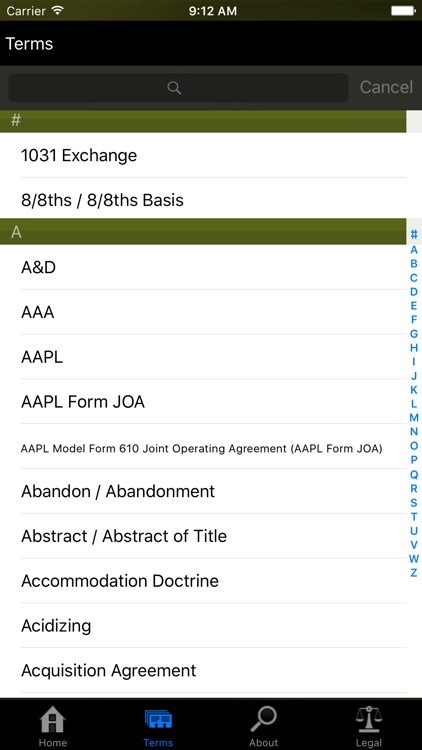 The Book of Jargon® - OG