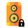 Audio Lock