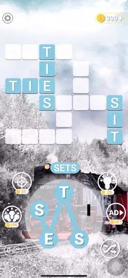 Game screenshot Word Seasons : Word Matching apk