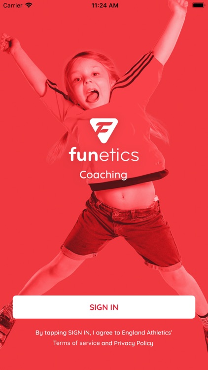 funetics coaching