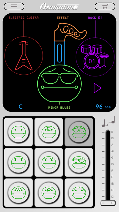 How to cancel & delete Otamatone Studio from iphone & ipad 3