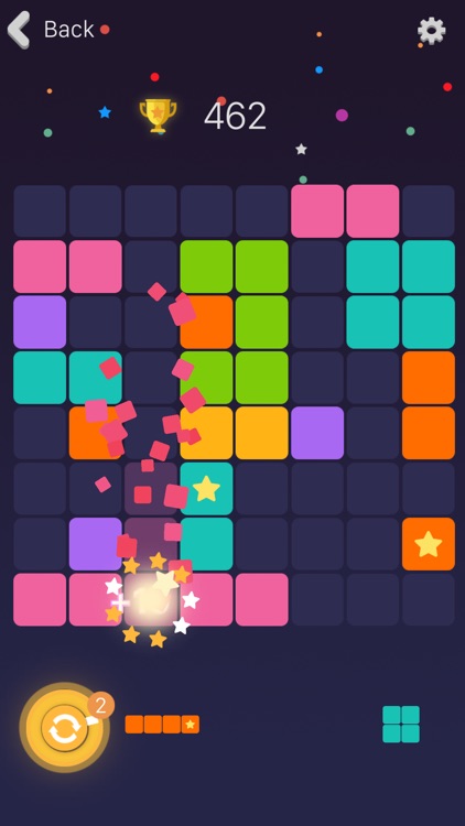 Block Puzzle: Match Star screenshot-4