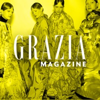 Grazia: Fashion, Beauty & News Reviews