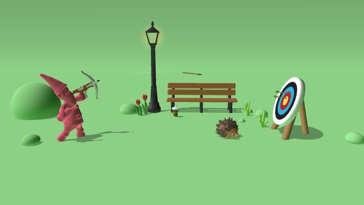Gumslinger screenshot-4