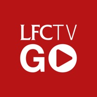 LFCTV GO Official App app not working? crashes or has problems?