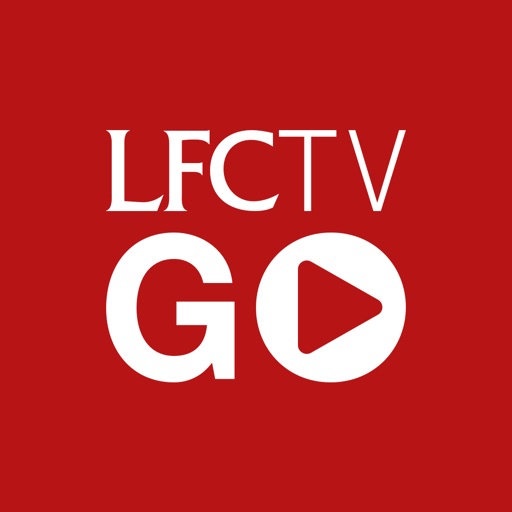 LFCTV GO Official App iOS App