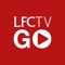 Liverpool Football Club's on demand online video service – LFCTV GO – is now available in an app – so you can stay connected with the team wherever you are
