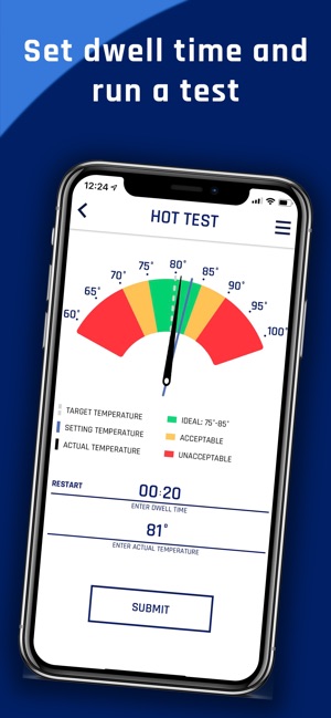 Stanbee Calibration Tool(圖3)-速報App