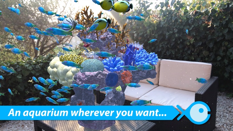 FishingGO AR