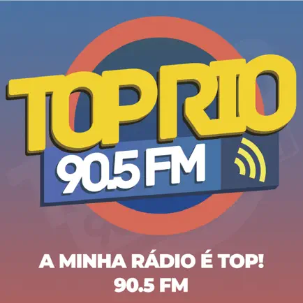 Rádio Top Rio FM Читы