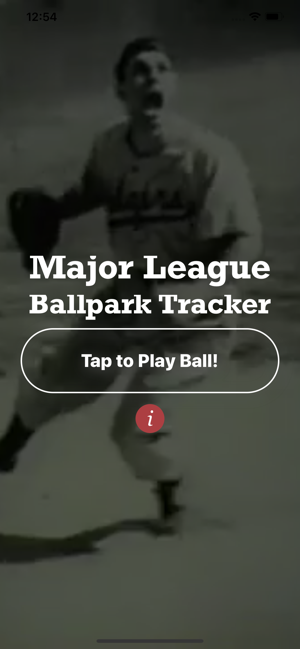 Ballpark Tracker(圖1)-速報App