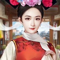 爱江山更爱美人—古代梦幻爱情手游