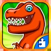 Dino puzzle for kids