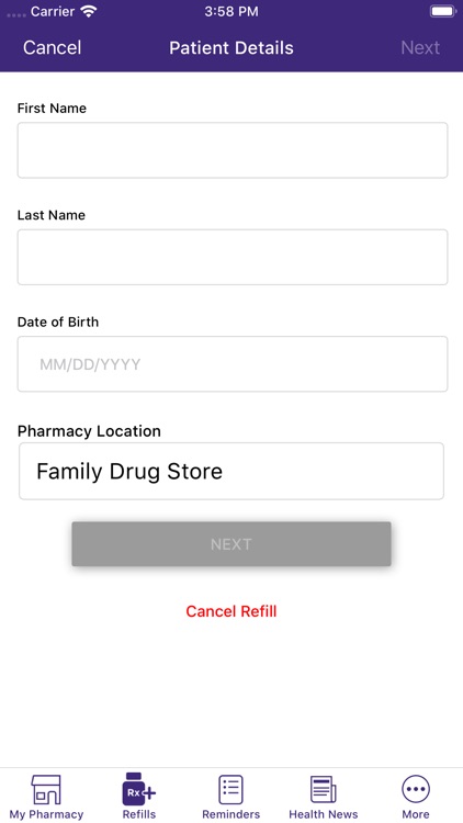 Family Drug Store