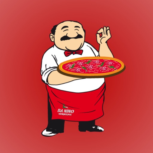Pizzeria Da Nino Weilerbach icon