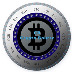 Blockchain & Crypto Bourse