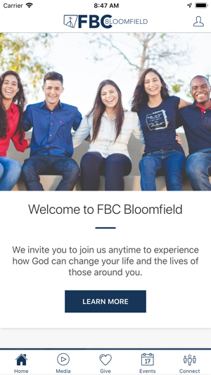 FBC Bloomfield, NM(圖1)-速報App