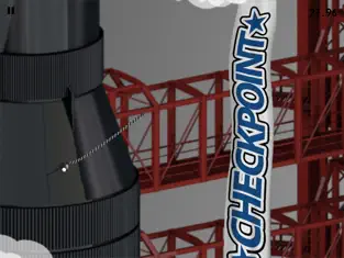 Captura 5 Rope'n'Fly 4 iphone