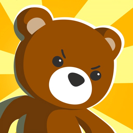 Bumper Bear icon