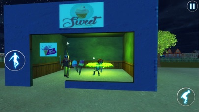 Ice Cream Scary Neighbor Game screenshot 3