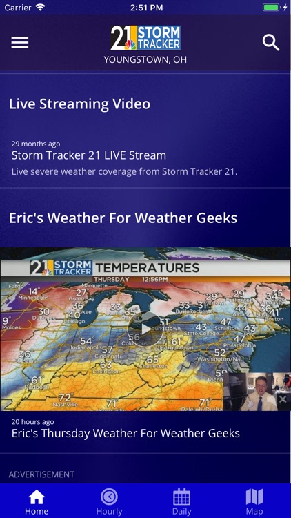 StormTracker 21 screenshot-4