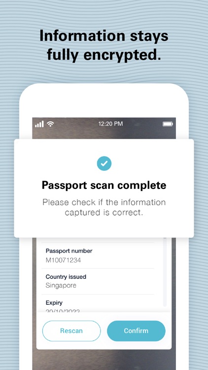 Sphere Identity screenshot-5