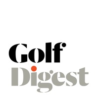 Golf Digest Magazine app funktioniert nicht? Probleme und Störung