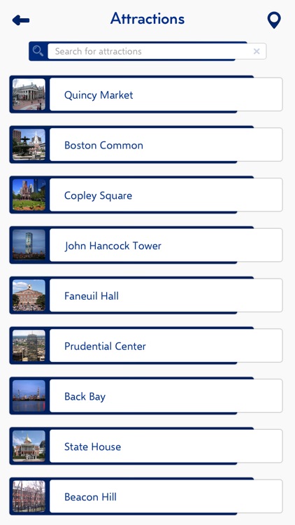 Boston Tourism Guide