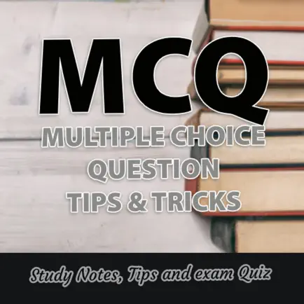 Multiple choices Question Tips Читы