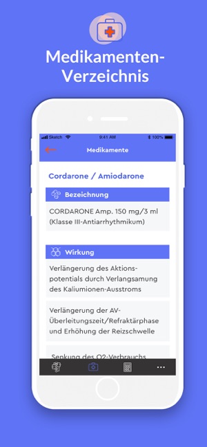 Rettungsdienst Guide(圖3)-速報App