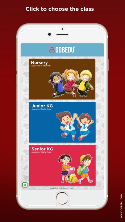 OOBEDU My smARt Learning