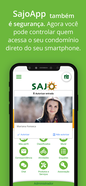 SajoApp(圖2)-速報App