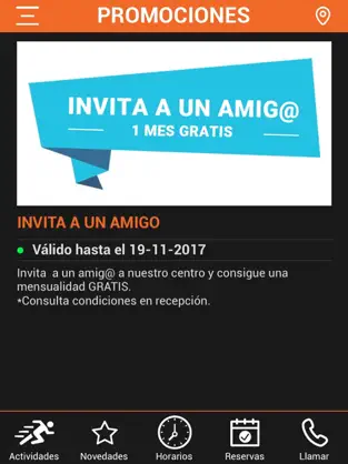 Captura 5 Ufit365 iphone