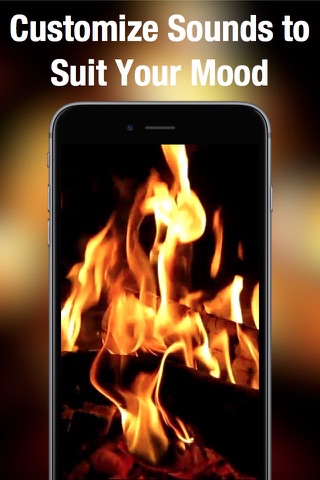 Unwind HD for Calm Ambience - náhled