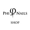 Phinails Shop